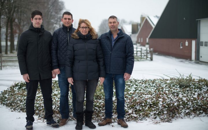 boeren van nederweert - van aert