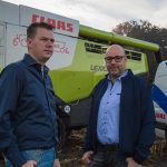 Op ’t Root Landbouwmechanisatie & Melktechniek Boeren van Nederweert