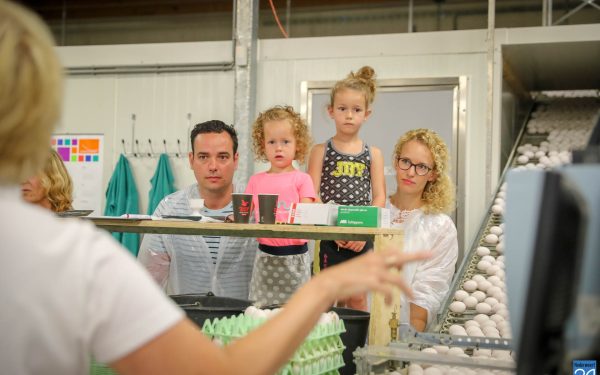 Boeren van Nederweert Dag, 3 juni 2018