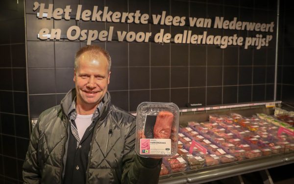 Van de boer tot de supermarkt: zó houden we ons voedsel veilig