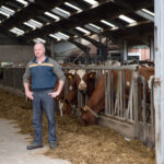 boeren van nederweert Maarten Linders