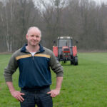 boeren van nederweert Maarten Linders