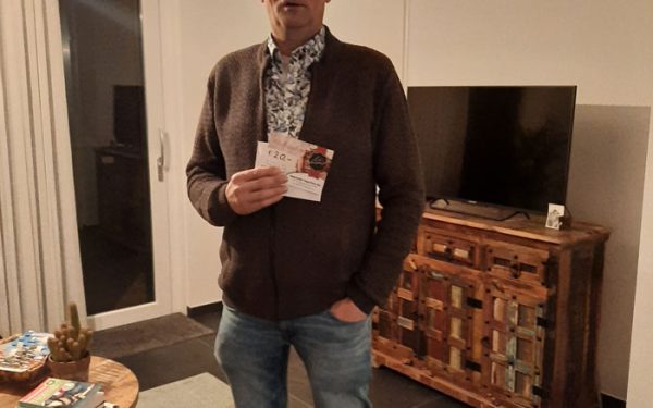 Henk Vossen