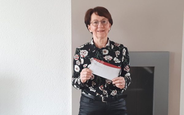 Wilma Aben