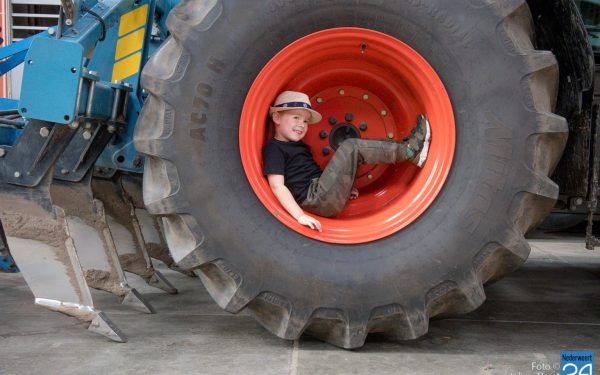 Boeren van Nederweert Dag, 11 september 2022