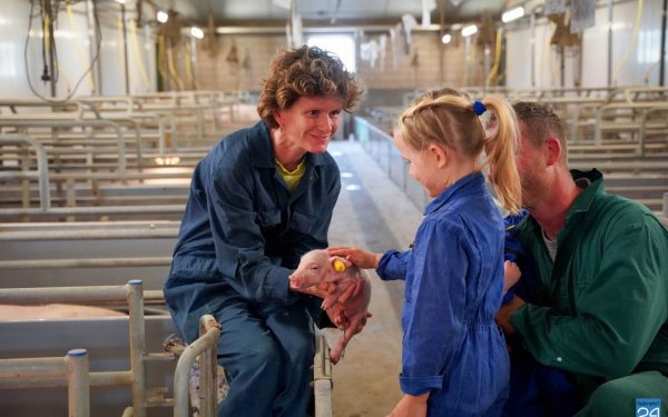 Boeren van Nederweert Dag, 10 september 2023