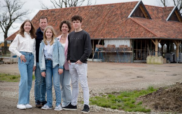 Alles moet kloppen, afscheid nemen doe je maar één keer