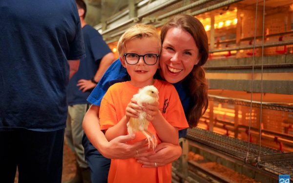 Boeren van Nederweert Weekend, 7 en 8 september 2024